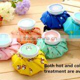 Creative Ice Bag Reusable Medical Hot and Cold Treatments Ice Bag