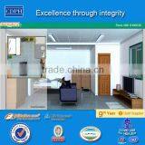 China Manufacturer of Container House Best Price thumbnail-2