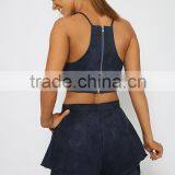 2015 Fashion Sexy High Waist Pants thumbnail-3