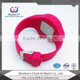 Plastic Colorful Lcd Watch Cheap Digital Kids Watch thumbnail-4