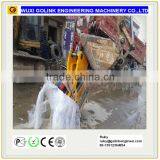Practical Hydraulic Concrete Breaker for Excavator