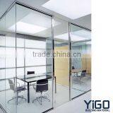Indoor Glass Partition YG-P029 thumbnail-1