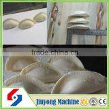 2015 Commercial High Efficiency Dumpling Skin Machine thumbnail-4