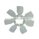 High Quality Auto Engine Parts Cooling Fan Blade OE 16361-50020