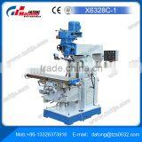 Universal Drilling Milling Machine X6328C-1 thumbnail-1