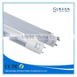 18w 1.2m Epistar t8 led tube with CE FCC ROHS