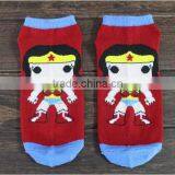 OEM Bulk Wholesale Promotion Ninja Turtles Couple Sock thumbnail-5