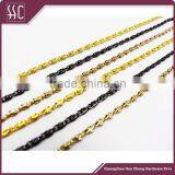 Bag Hardware Handbag Chain With Lobster Clasp,purse Frame Chain Wholesale Metal Chain thumbnail-1