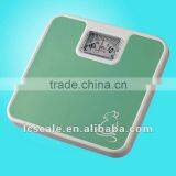 Mechanical Bathroom Scale thumbnail-1