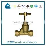 Water Cock Stop Valve