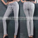 Manufacturer China Brand Name Sexy Woman Tight Pants (JXZ05) thumbnail-1