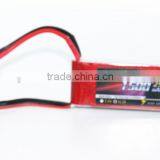 Lipo Battery Classical Series 3S 11.1V 1500mAh 25C Li-Polymer Battery for RC Airplanes thumbnail-2