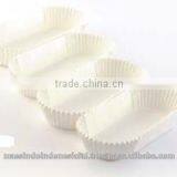 Super Easy Slipped Greaseproof Eclair Baking Cup thumbnail-2