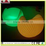Battery Rechargeable Smart LED Glow Swimming Pool Ball thumbnail-3