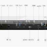 SLPM 300 ANSI (real Lumen) Wireless Mini Projector Support DLNA Miracast Airplay Wireless DLP Projector With HDMI thumbnail-3