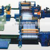 Cutting to Length Line