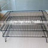 PDA Approval 3 Tiers Stackable Wire Cake Baking Utensils thumbnail-2