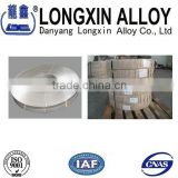 1J50 high saturation induction alloy