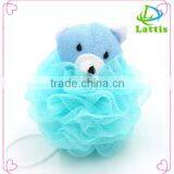 Popular Animal Shaped Bath Sponge for Shower thumbnail-3