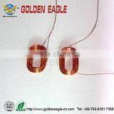Latest Electronic Copper Wire Air Coil With High Quality thumbnail-1
