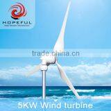 Axis Wind Generator Kit thumbnail-1