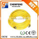 Network Cable FTP CAT5e Copper Solid Manufactory thumbnail-2
