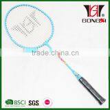 Family Baby New Design Baby Badminton Rackets/kids New Sport Toys