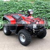 2016 New Shaft Driving electric quad bike 4000w for Renting, Patrolling and Traveling ( PH-E7002 )