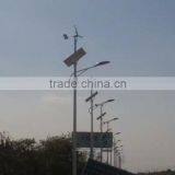 Hot Sales CE IEC RoHs Certificated 60w Outdoor Wall Mounted Solar