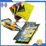 Mobile Phone Accessories Factory In China Tempered Glass Screen Protector For Nokia Lumia800