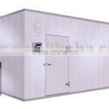 Freezer Room With Standard Size