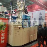 silicon rubber injection machine