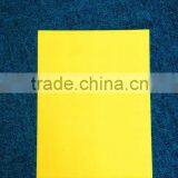 Adhesive Fluorescent Paper