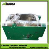 Plastic Outdoor Dustbin Mould Tool thumbnail-3