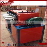 5 Air Conditioning Radiator Crusher and Separator 0086 13721438675 thumbnail-2