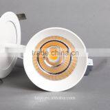 Zhongshan Factory Supply 20w Ceiling Light Cob Led Track Spot Light With High Lumens thumbnail-2