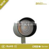 20w Led Track Spot Light With Nice Lens thumbnail-3