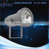 New Hid Outdoor Casting Aluminum 24V Police Lights 70W 100W 150W