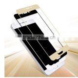 Front Full Body Tempered Glass Screen Protector Film Guard for Meizu Pro 6