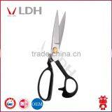 LDH-E11 Wholesale Industrial Sewing Machine Scissor Lift Trailer For Sale thumbnail-3