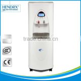 personal purify under sink advance tankless water dispenser