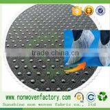 PP Fabric Home Textile Anti Skid Fabric , Anti Slip Flooring thumbnail-1