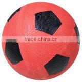 Size 5# 4# 3# 2# 1# Rubber Soccer Ball Football thumbnail-3