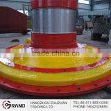 Ball Mill Head Casting From China Supplier thumbnail-1
