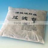 Activated Carbon Filter Bag