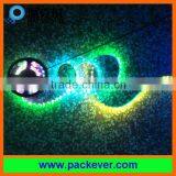 Epistar SMD 5050 2 Year Warranty 60 LEDs/m 10 Pixels/m Addressable 24V RGBW DMX LED Strip thumbnail-2