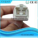 84340-69025 Cheaper Price Auto Parts Original Stop Lamp Switch/brake Light Switch International for Toyota thumbnail-3