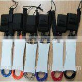 Colorful Custom Surfboard Colorful Straight Leash for Sup Board From 6'-10' thumbnail-3