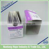 Disposable Sterile Surgical PGA Sutures With Needle