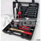 61PCS SOCKET WRENCH SET/HAND TOOL SET/HOUSE HOLD TOOL thumbnail-2